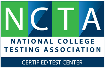 NCTA National College Testing Association Certified Test Center