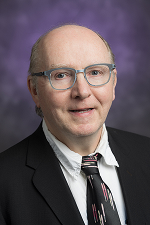John Lyons
