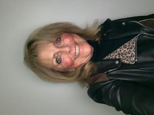 Linda Blanco, Professor and Department Chair