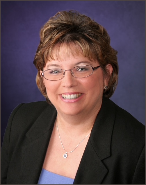Maureen Broderick