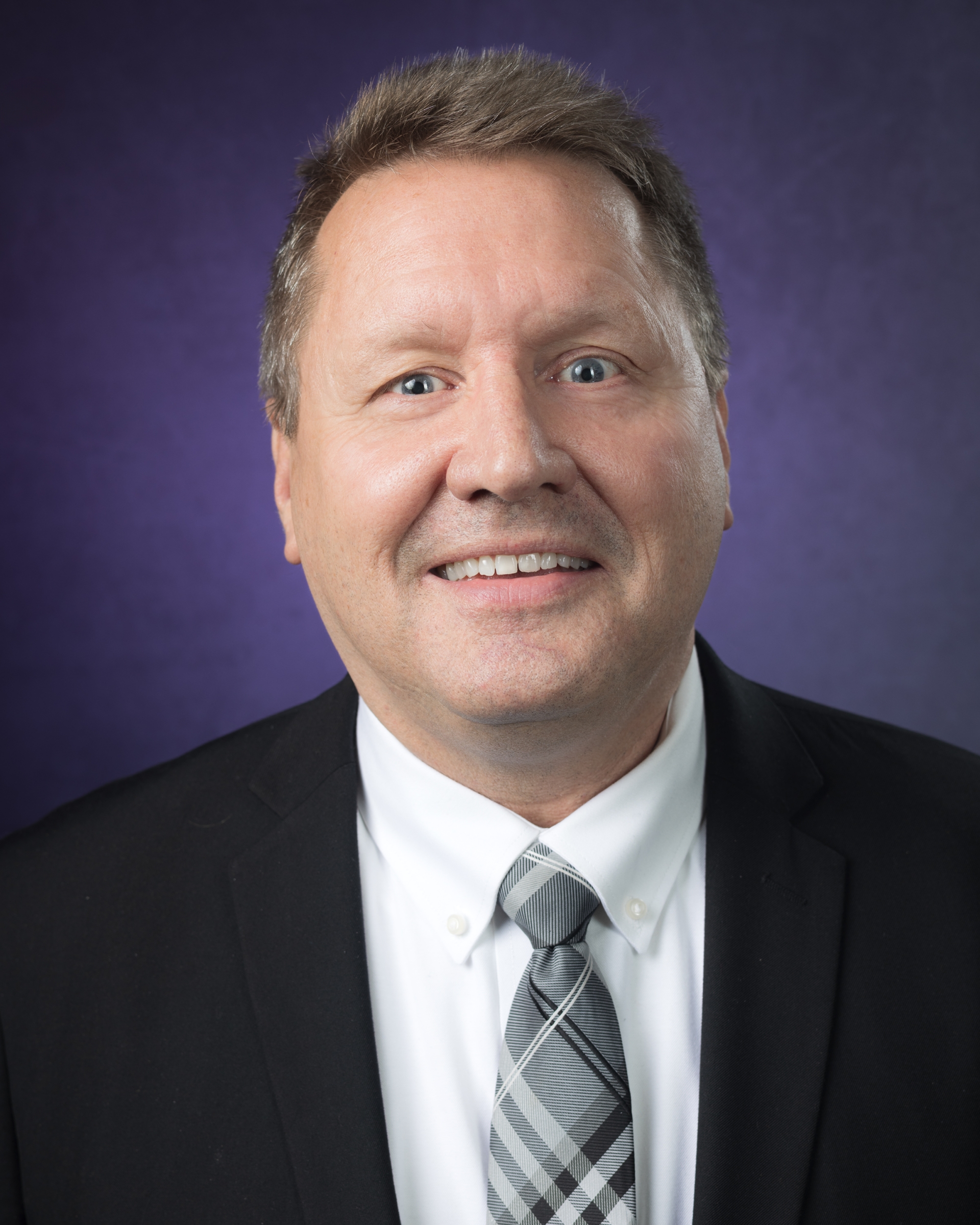 James Budzinski