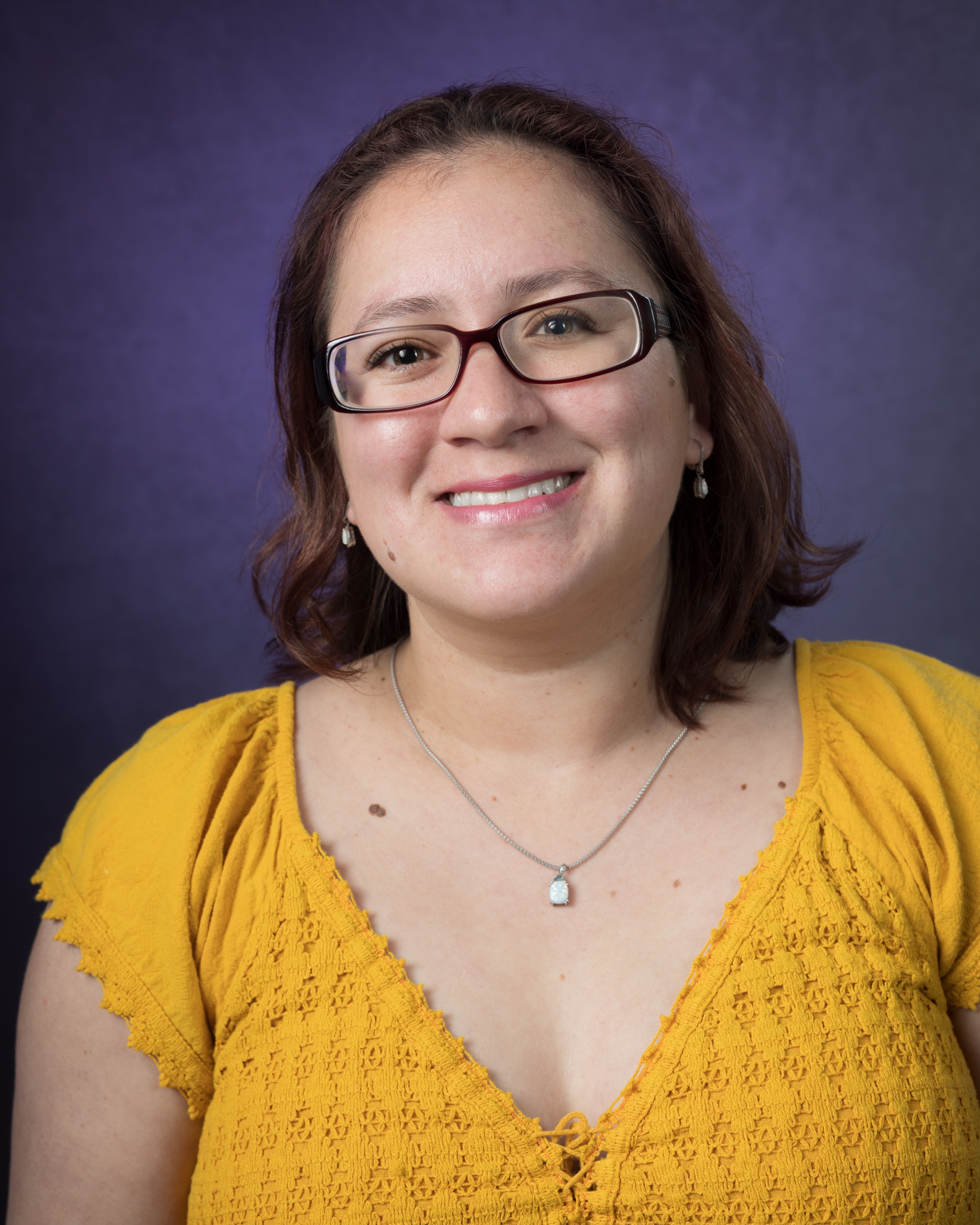 Nancy Garcia Guillen