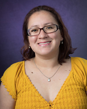 Nancy Garcia Guillen