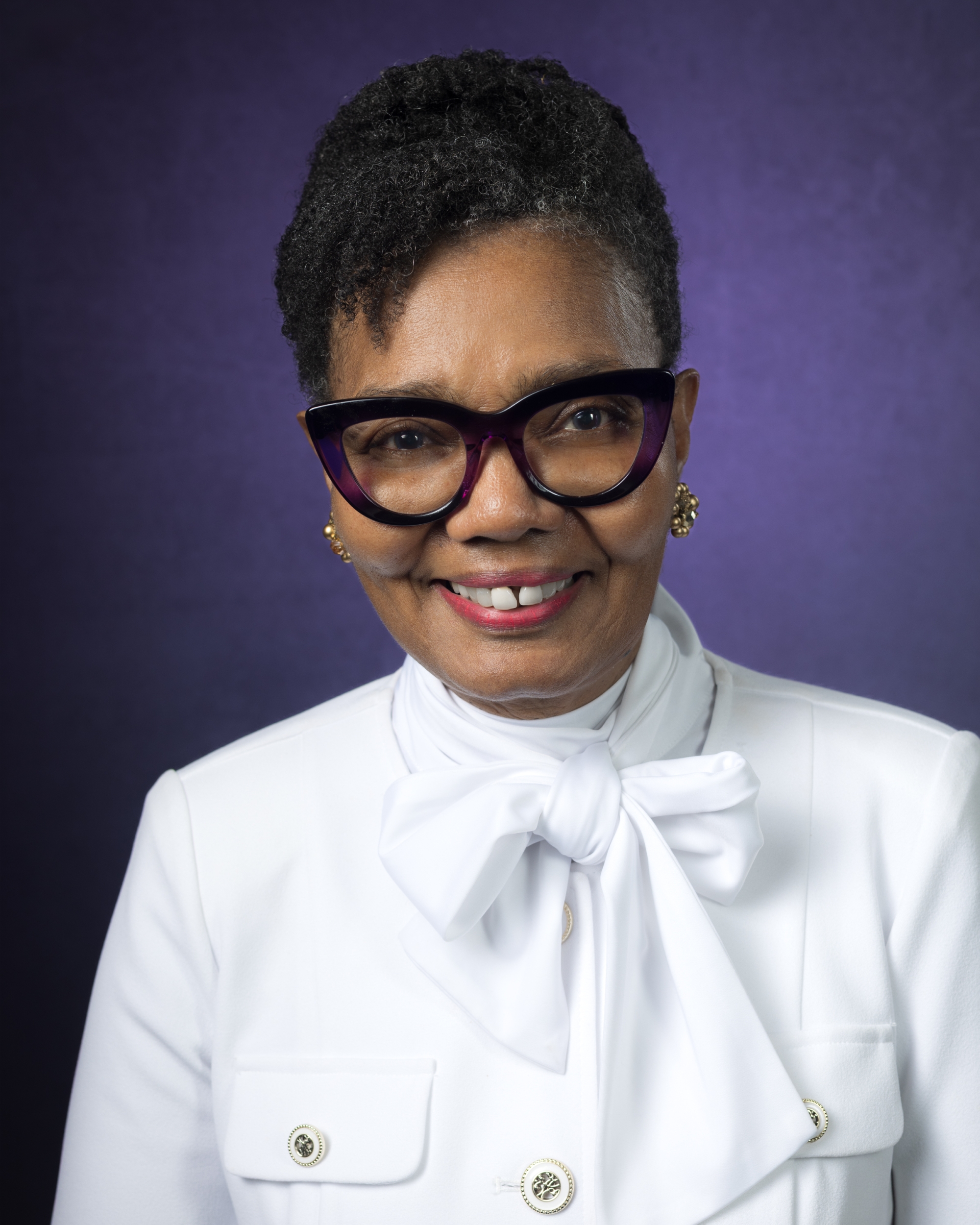 Diane Harris