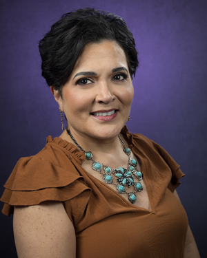 Alicia Morales