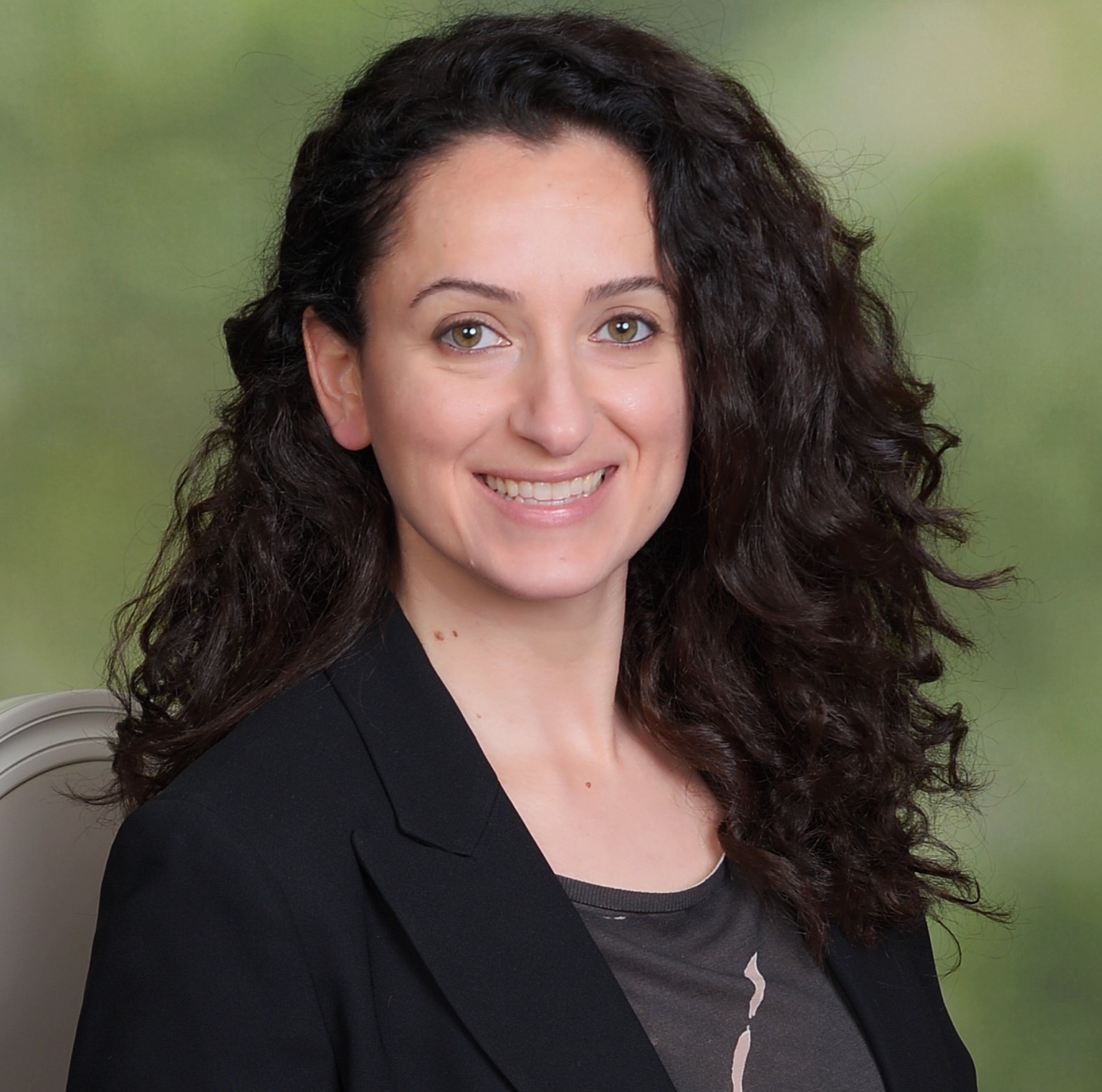Fatina Sayegh