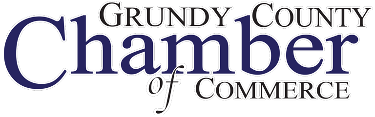 Grundy Chamber Logo