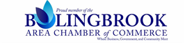 Bolingbrook Chamber Logo