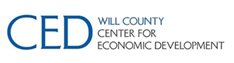 Will County CED Logo