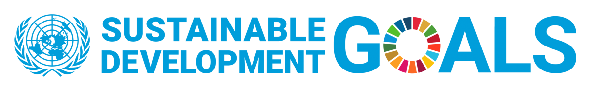 sustainable goals logo