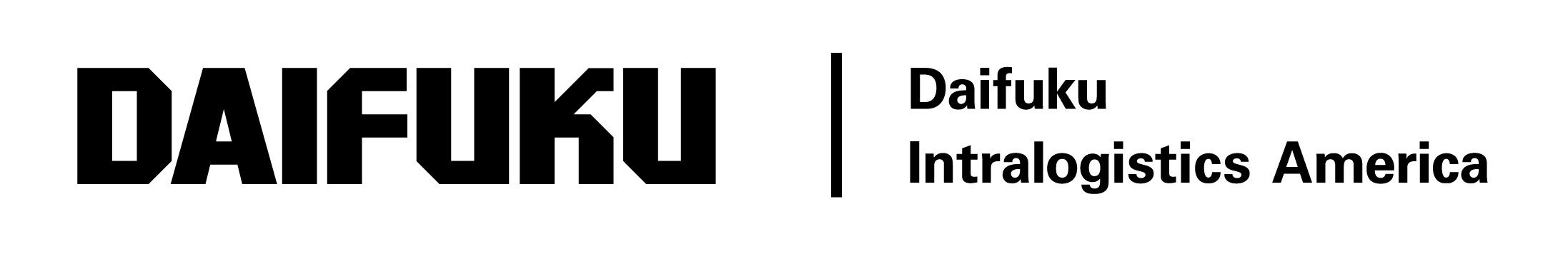 Daifuku company logo