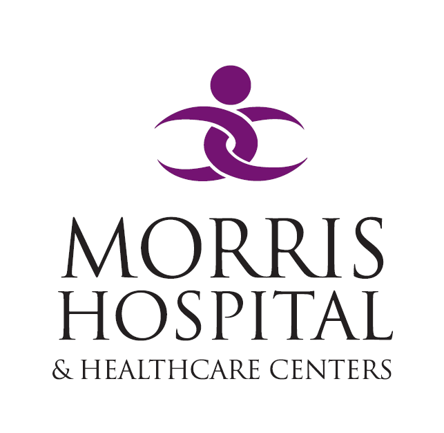 Morris Hospital and Healthcare Centers logo