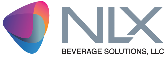 NLX Beverage Solution logo