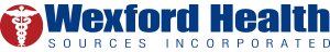 Wexford Health company logo