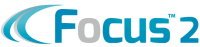 FOCUS program logo