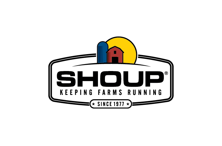 Shoup Manufacturing logo 