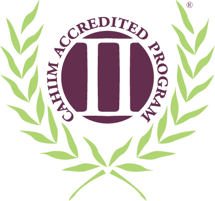 Seal of Accreditation