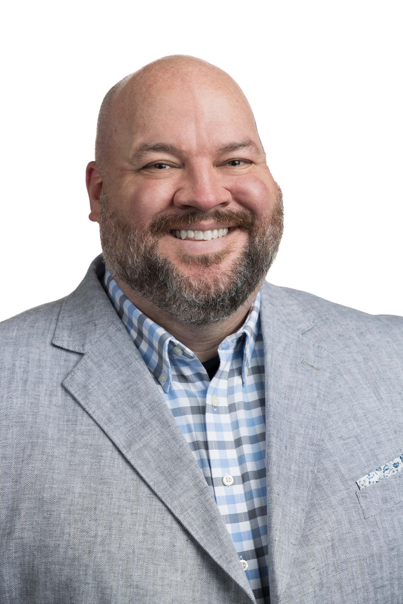 Jonathan Bacon Headshot