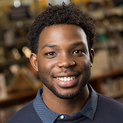 Alexander Ogugua