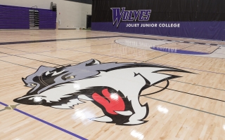 wolves athletic center 