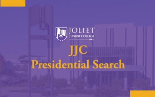 JJC Presidential Search