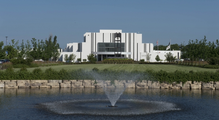 JJC's Main Campus