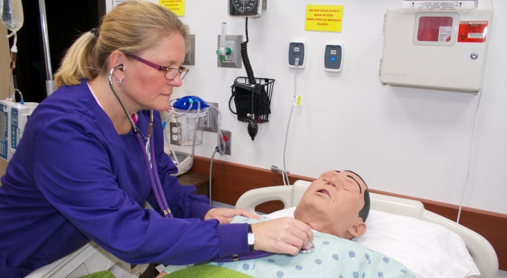 Nursing Program Information Session | Joliet Junior College