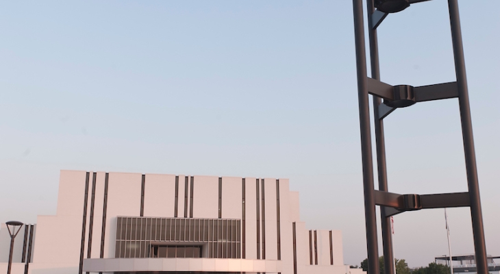 Student leaders will host a Board of Trustees Candidate Forum on March 21, 2023.