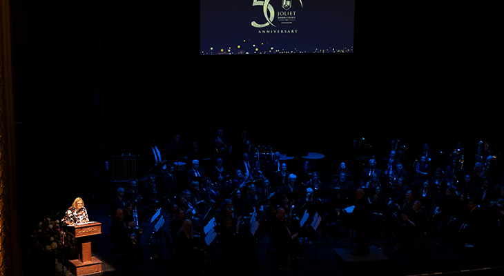 JJC Foundation Celebrates 50th Anniversary