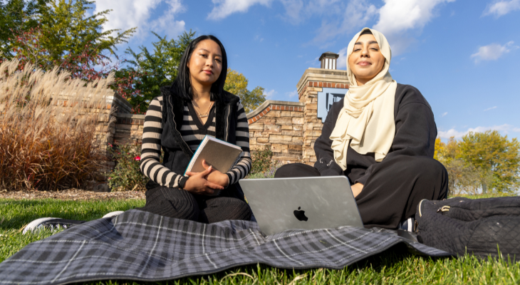 JJC dual enrollments students