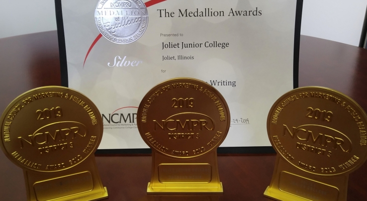 Medallion Awards 2019