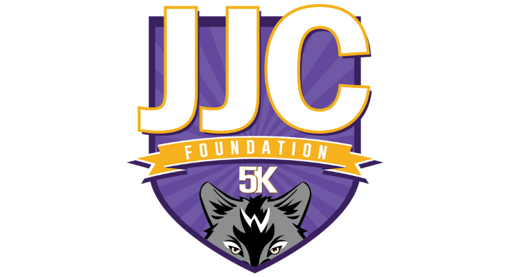 JJC Foundation 5K logo