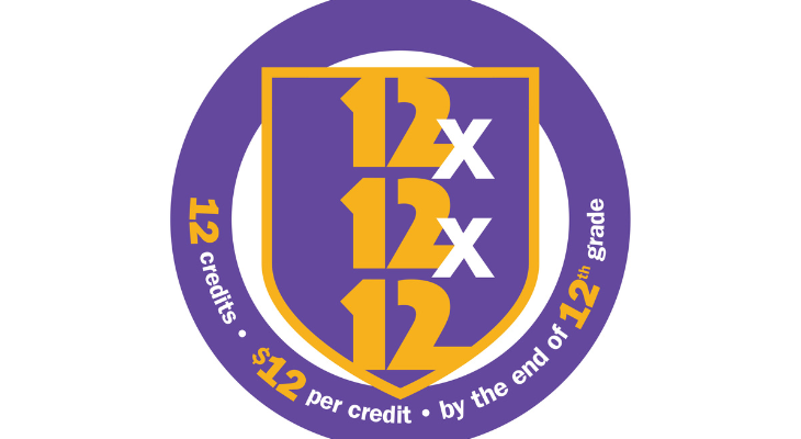 12x12x12 logo