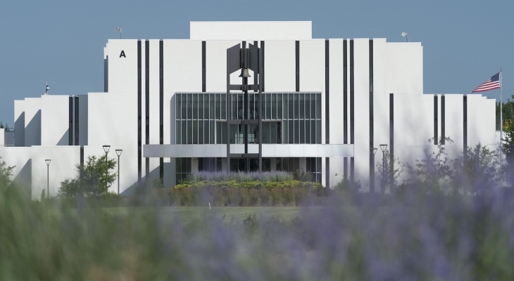 The college will provide unofficial election results for the 2023 Board of Trustees election.