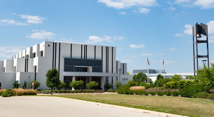 jjc a building