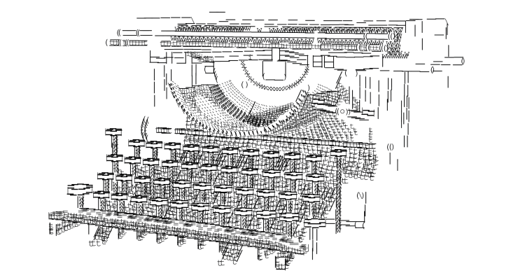 art of typewriter