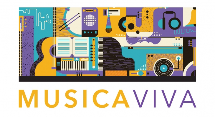 Musica Viva logo