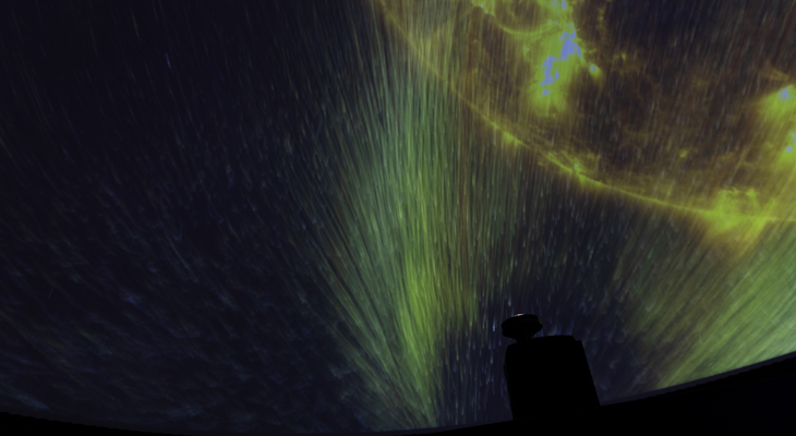 planetarium