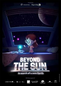 Beyond the Sun: In Search of a New Earth