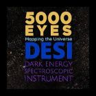 5,000 Eyes Mapping the Universe with DESI
