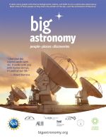 Big Astronomy People Places Discoveries