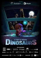 Dinosaurs! A Story of Survival Planetarium Show
