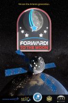 Forward to the Moon Planetarium Show