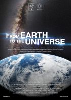From Earth to the Universe Planetarium Show