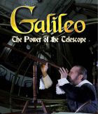 Galileo The Power of the Telescope