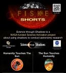 Fiske Shorts Planetarium Clips
