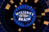 Mysteries of Your Brain Planetarium Show
