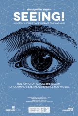 Seeing! A Photon's Journey Planetarium Show