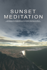 Sunset Meditation