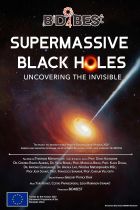 Supermassive Blackholes